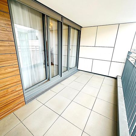 Seductive 1-Room Apt, Centre Of Estugarda Exterior foto