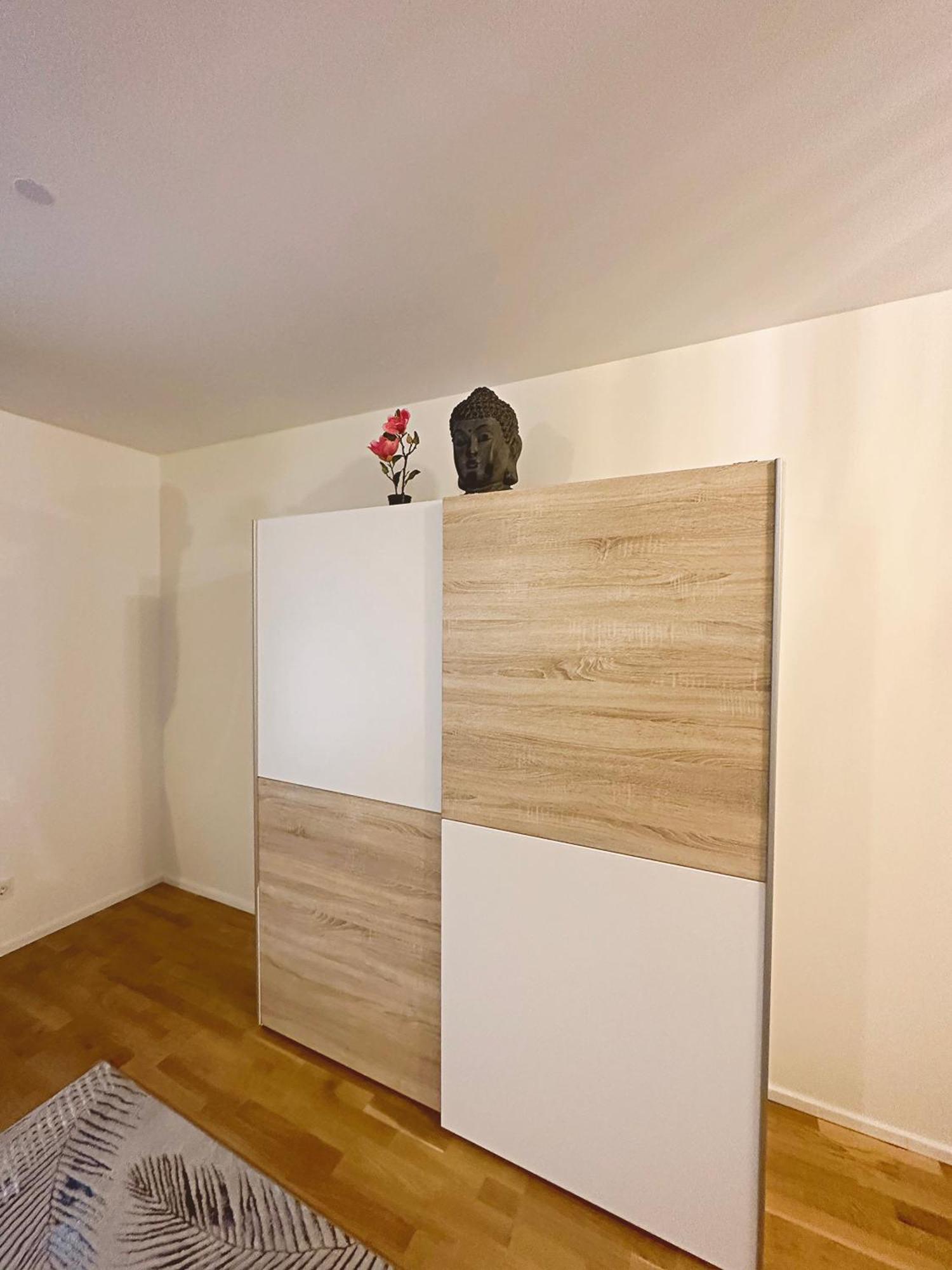 Seductive 1-Room Apt, Centre Of Estugarda Exterior foto