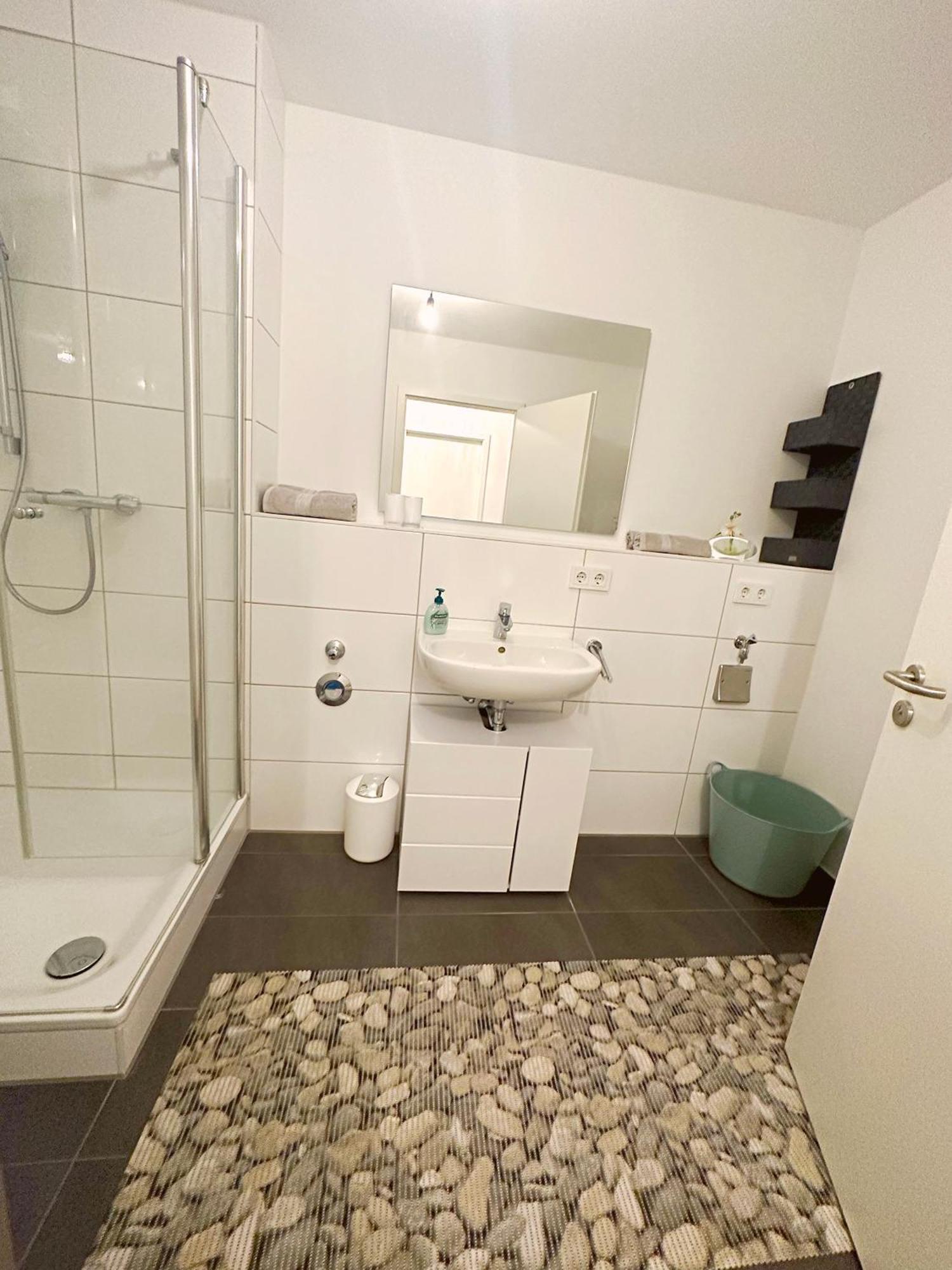 Seductive 1-Room Apt, Centre Of Estugarda Exterior foto