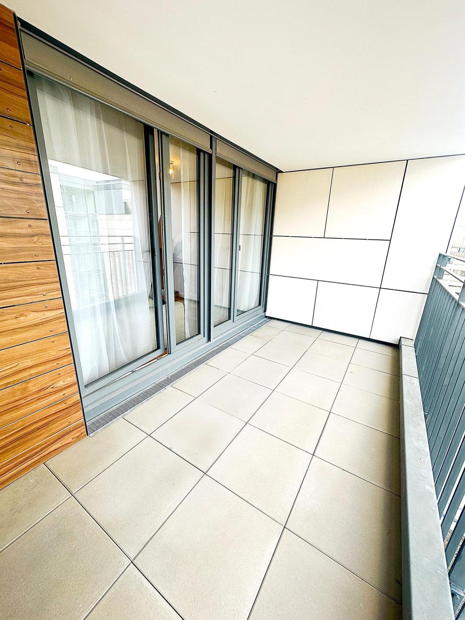 Seductive 1-Room Apt, Centre Of Estugarda Exterior foto