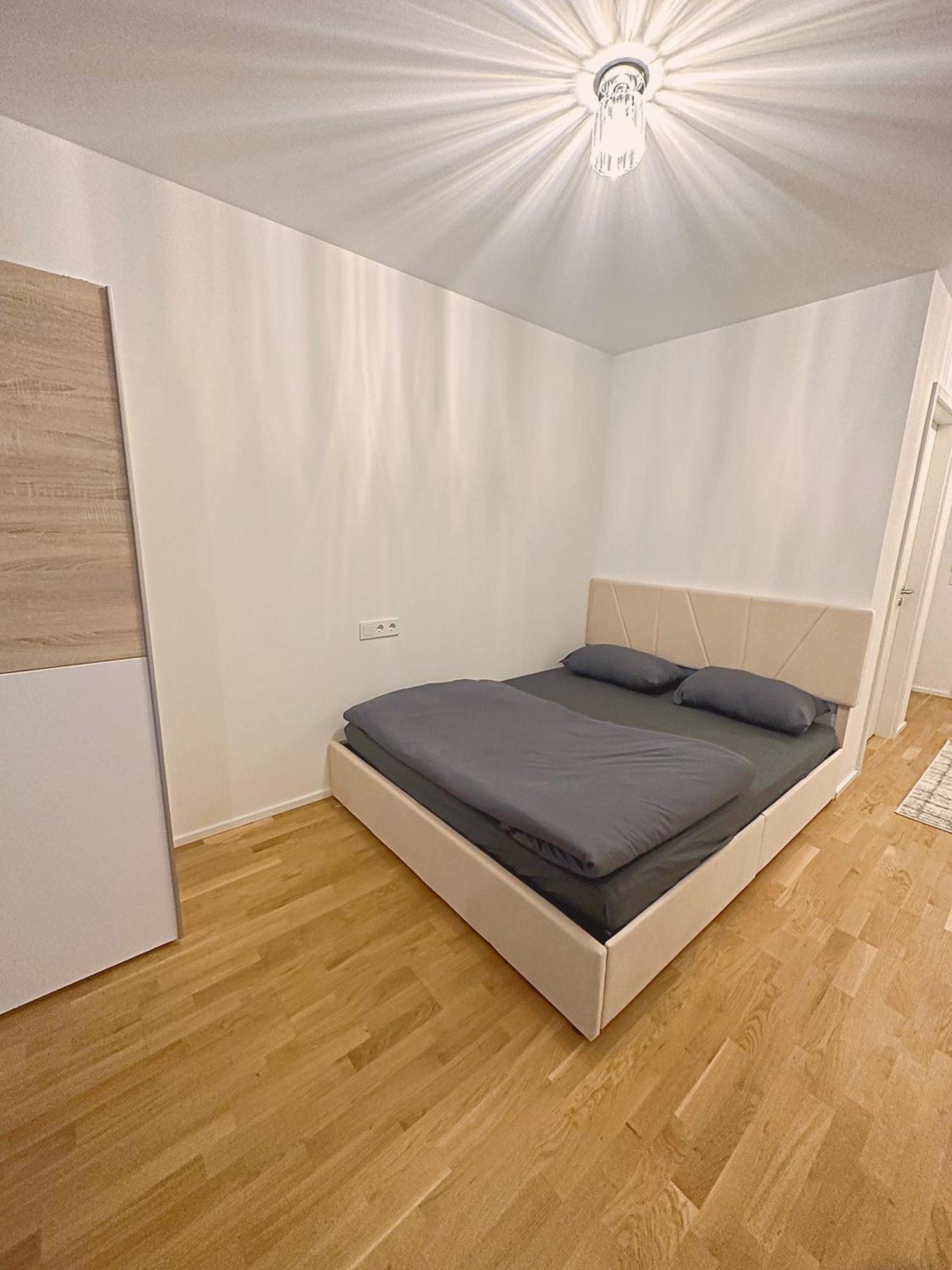 Seductive 1-Room Apt, Centre Of Estugarda Exterior foto